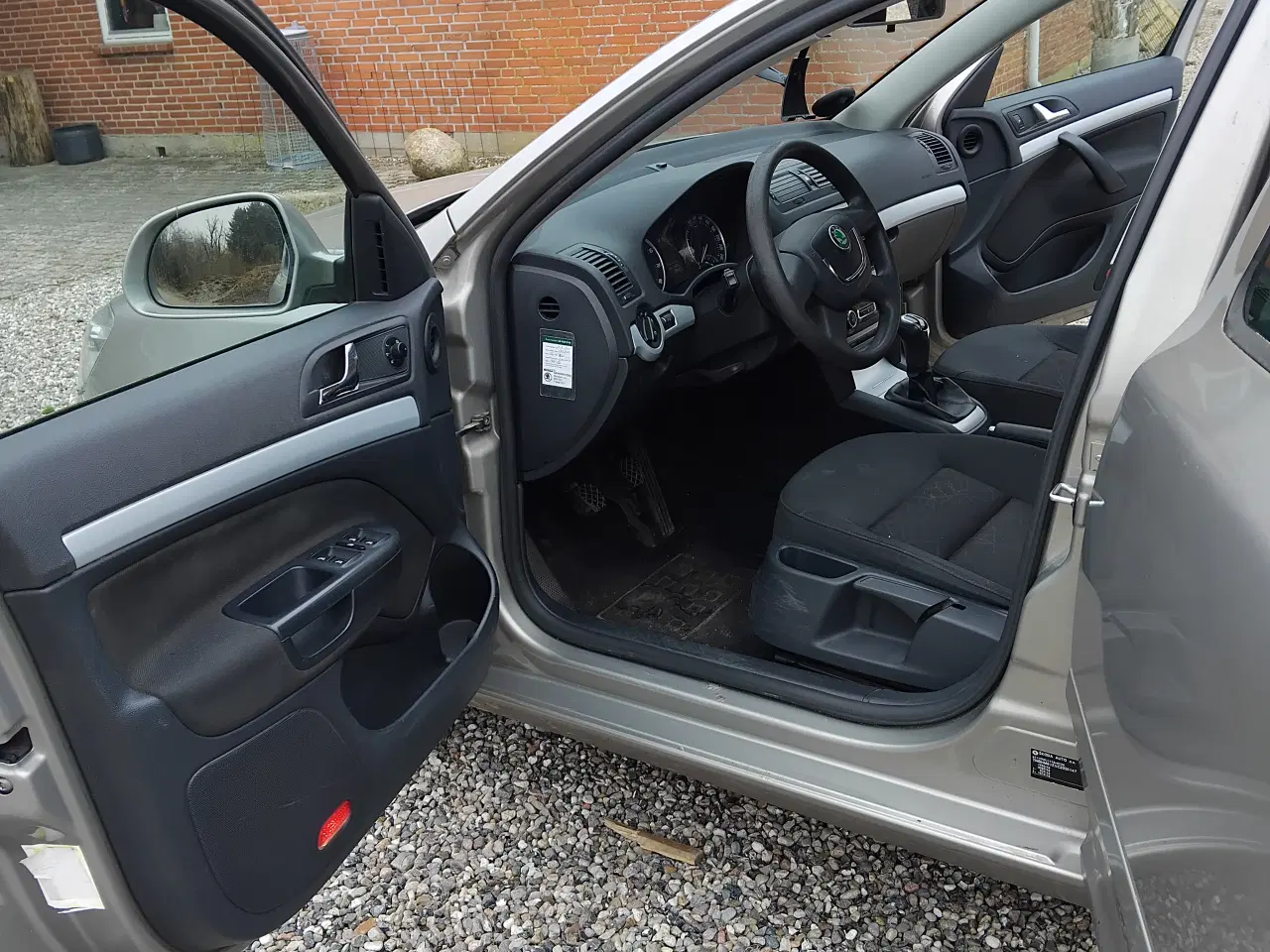 Billede 7 - Skoda Octavia family 1,2 TSI