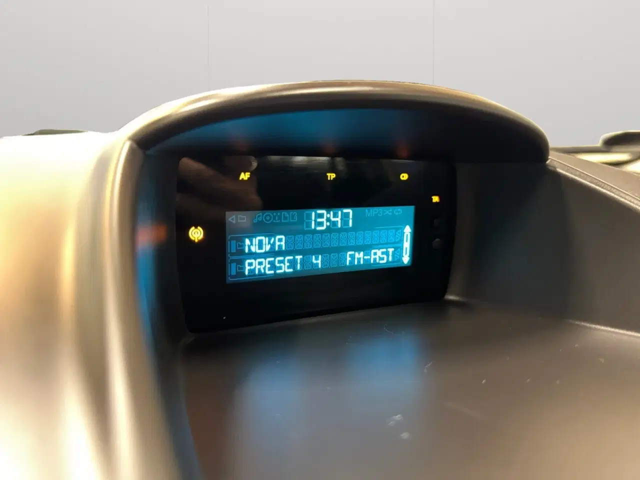 Billede 8 - Ford Fiesta 1,0 SCTi 100 Titanium