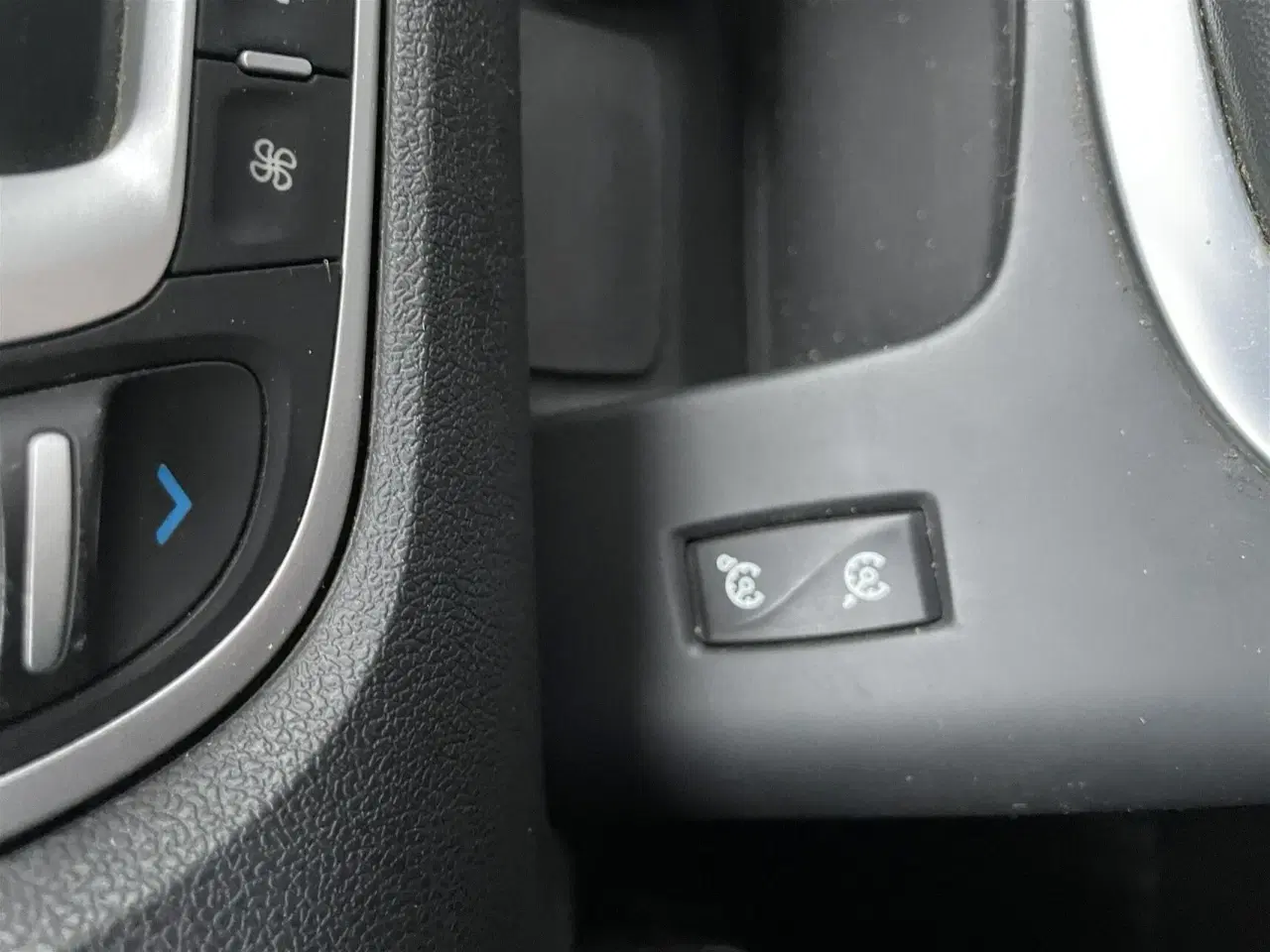 Billede 17 - Renault Scénic 1,5 DCI FAP Expression EDC 110HK 6g Aut.