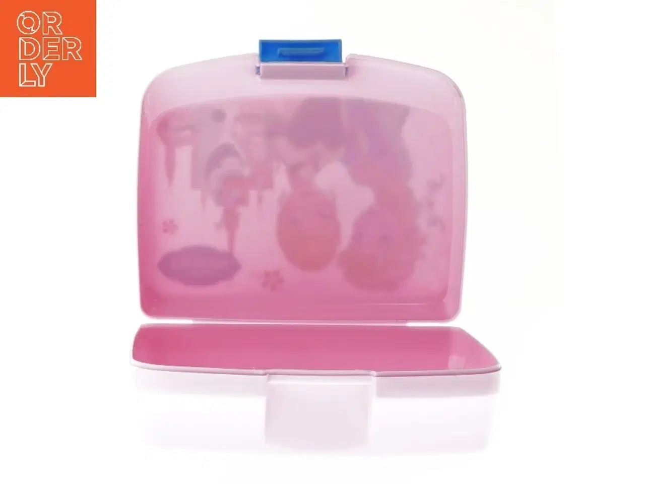 Billede 3 - Disney Frozen madkasse fra Disney (str. 17x14 cm)