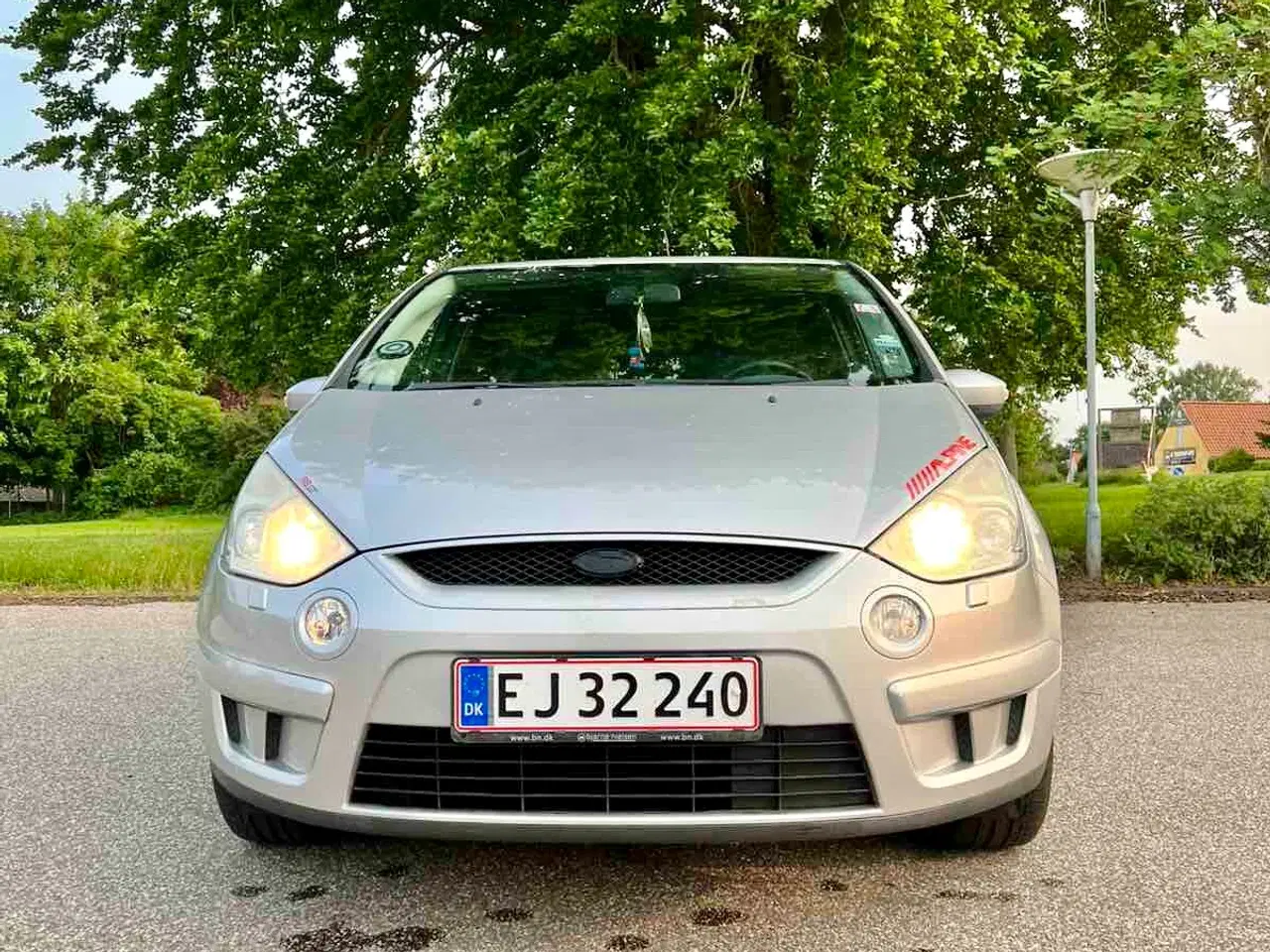 Billede 1 - Biler