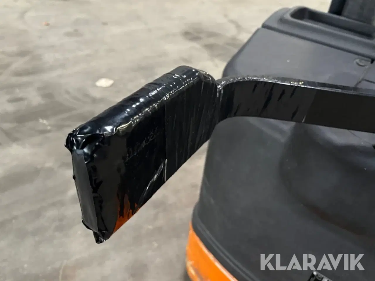 Billede 11 - Elstabler Still EGV-S 14 kapacitet 1400 kg