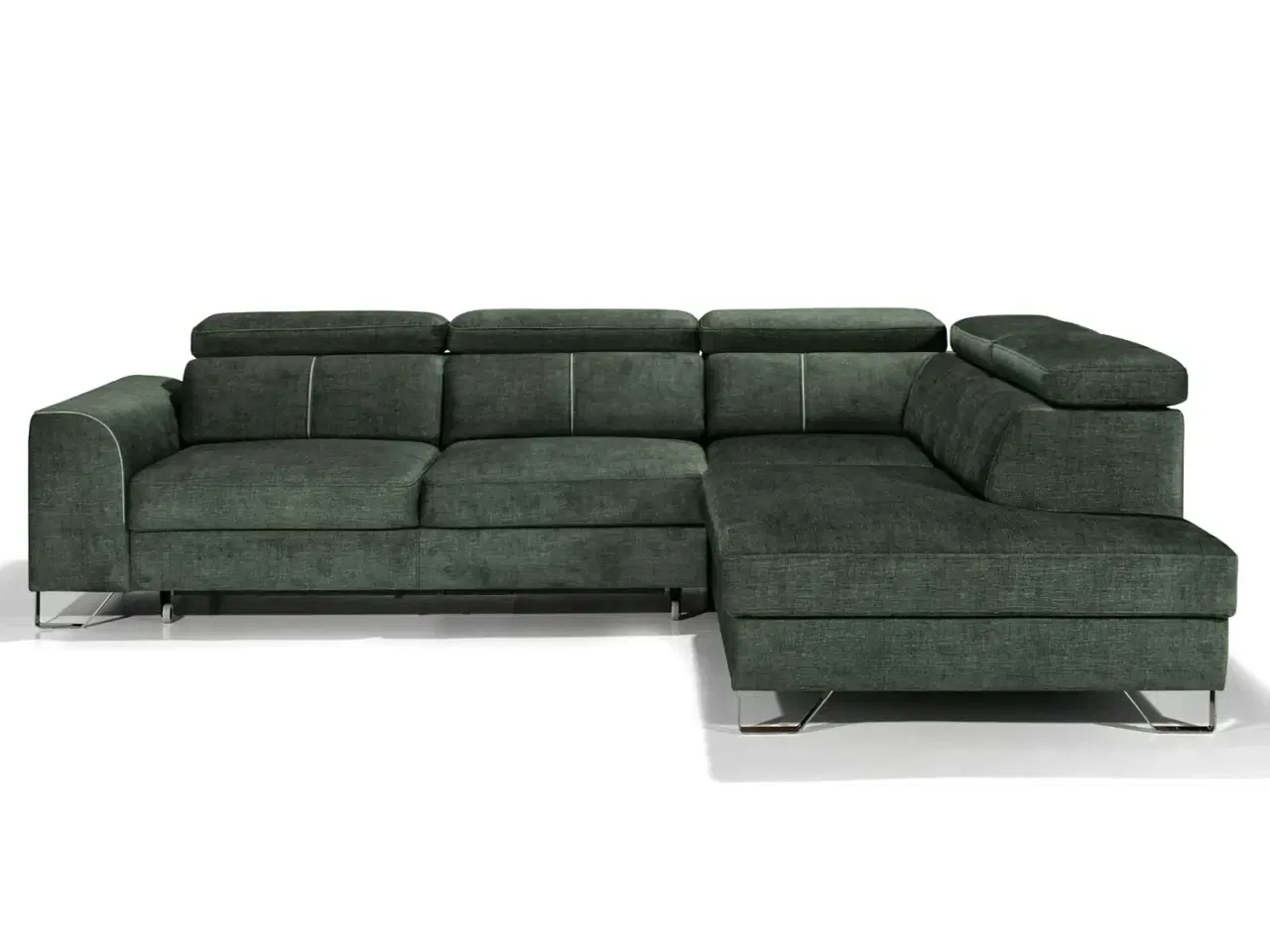 Billede 4 - AVELI L HJØRNESOFA 280x225