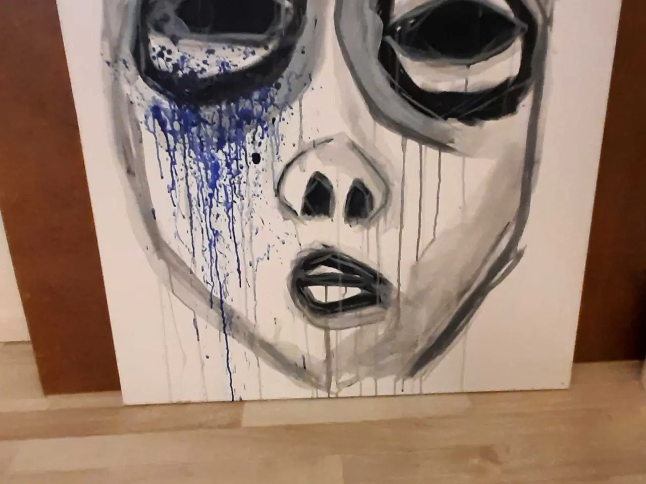 Billede 14 - Et udvalg af flere malerier