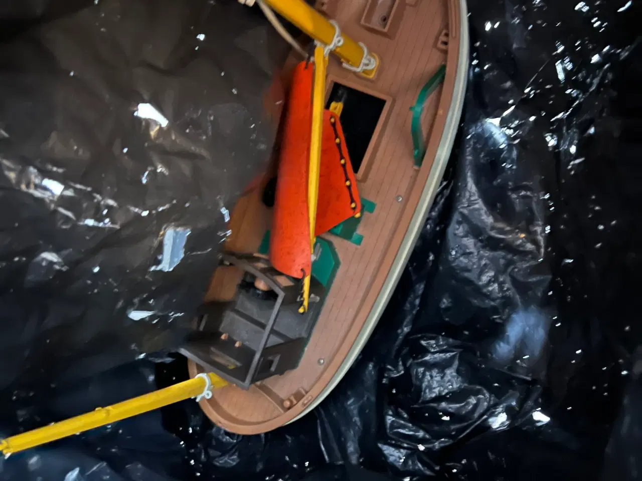 Billede 2 - Playmobil blandet (12 kg)