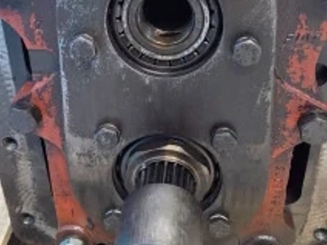 Billede 19 - Fiat F130DT Gearkasse 5152069