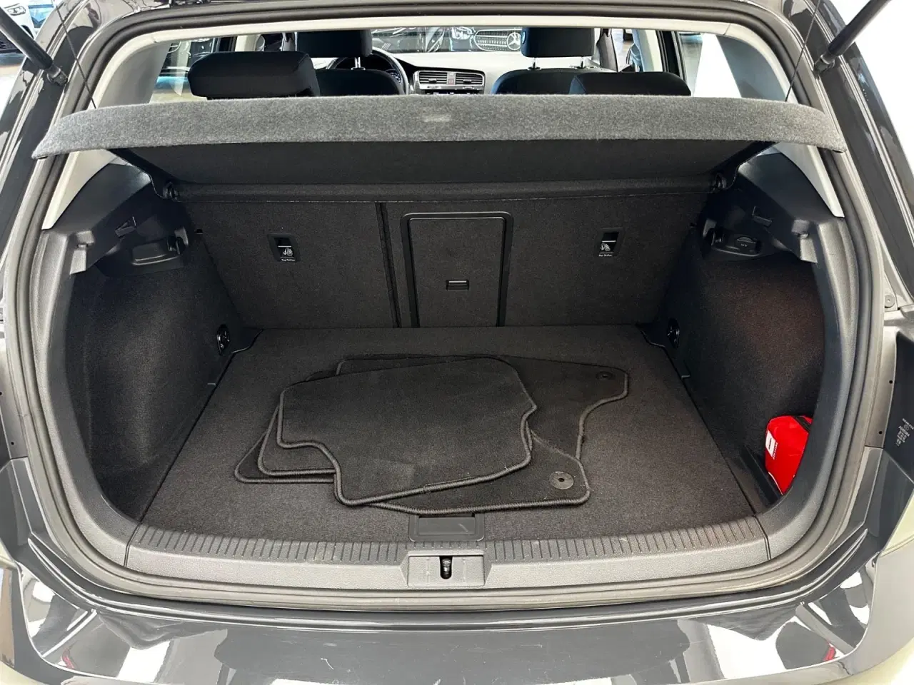 Billede 6 - VW e-Golf VII  