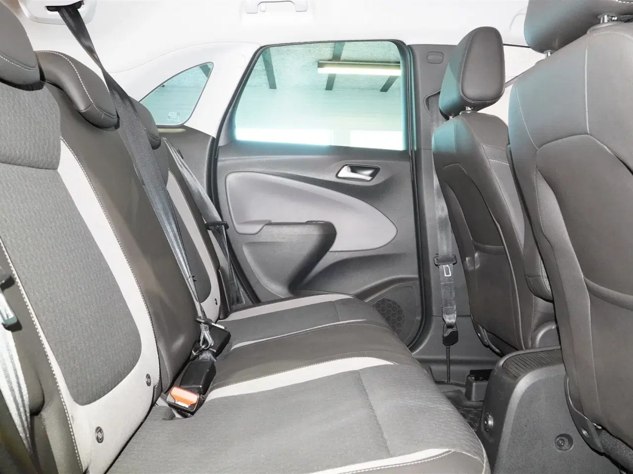 Billede 10 - Opel Crossland X 1,2 Innovation 81HK 5d