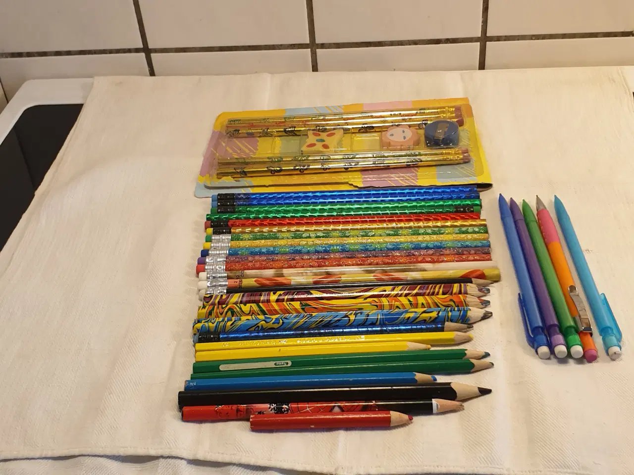 Billede 4 - Hobby Bixen 1foto5kr 3foto10kr Se 6 foto