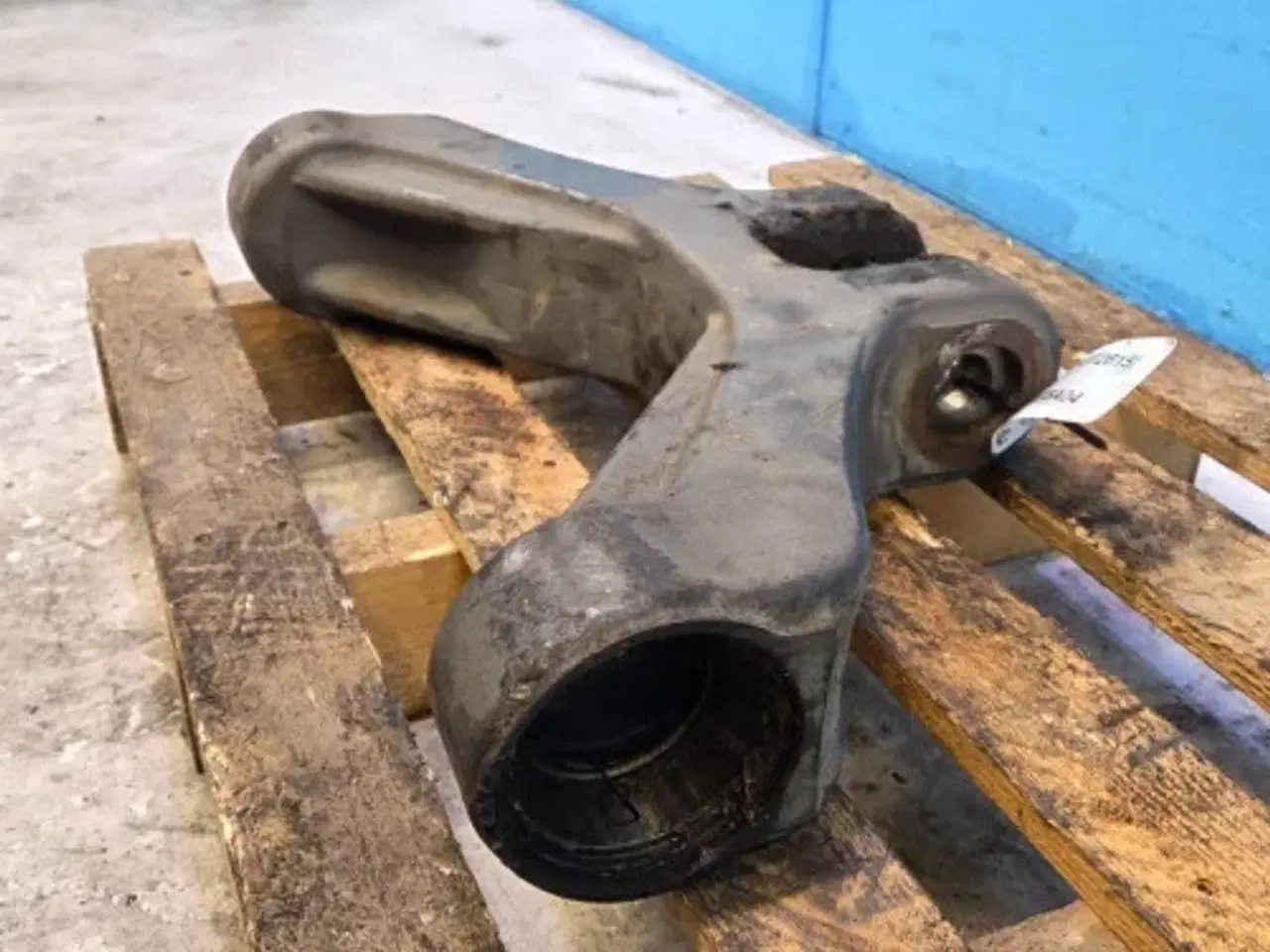 Billede 13 - Massey Ferguson 7480  Arm  7300103902