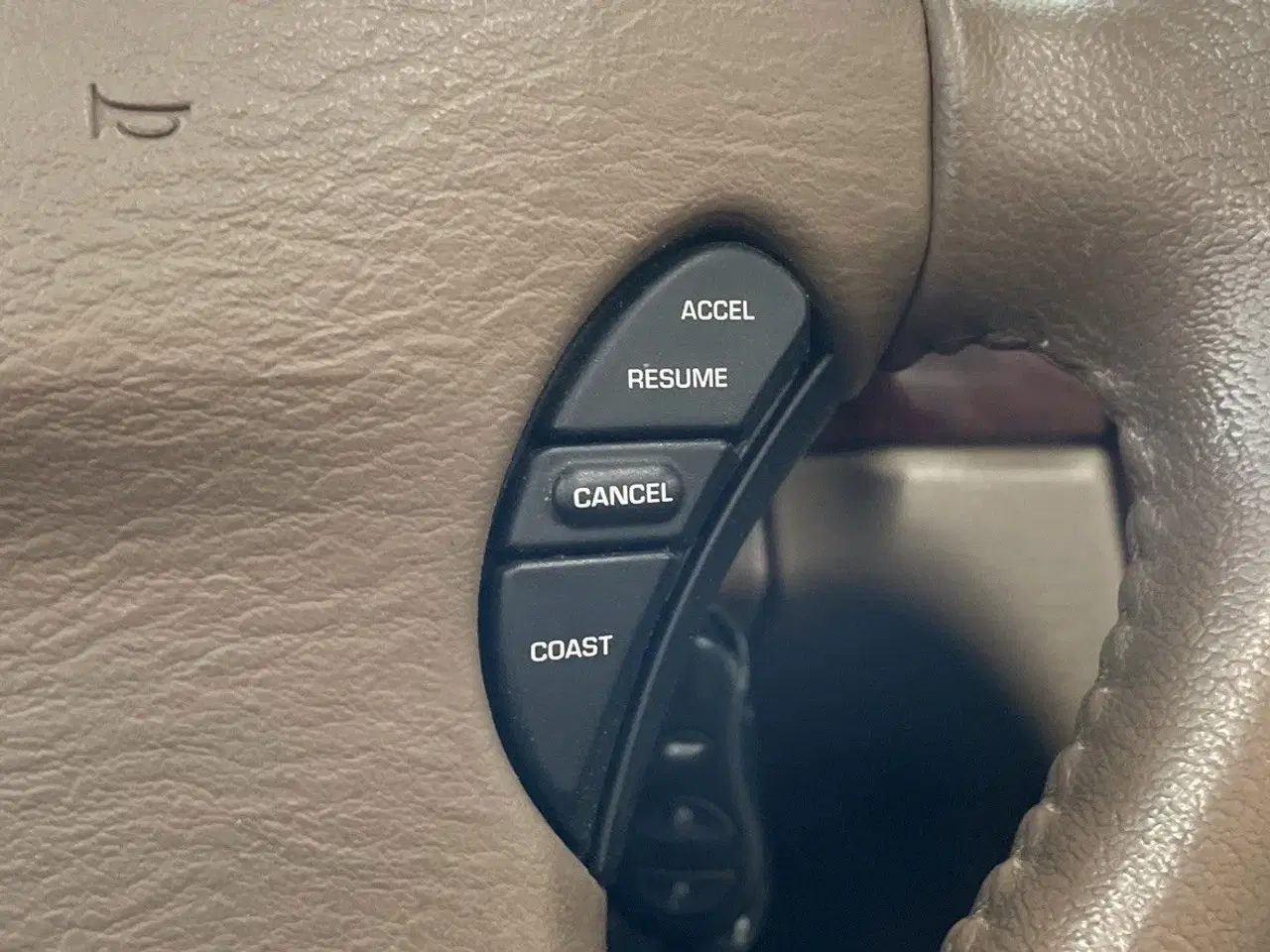 Billede 19 - Chrysler Sebring 2,7 203HK Cabr. Aut.