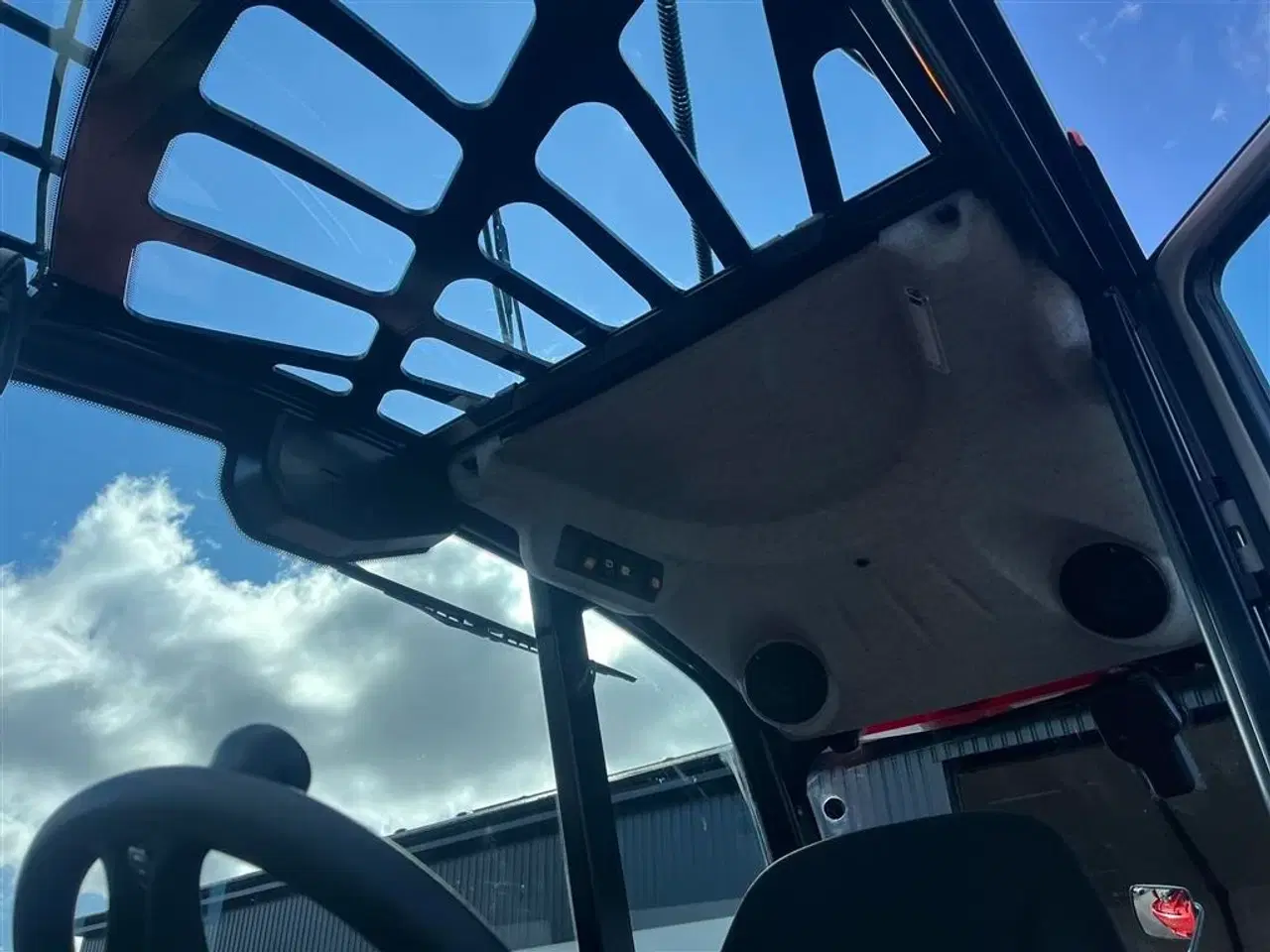 Billede 16 - Manitou MT 1840