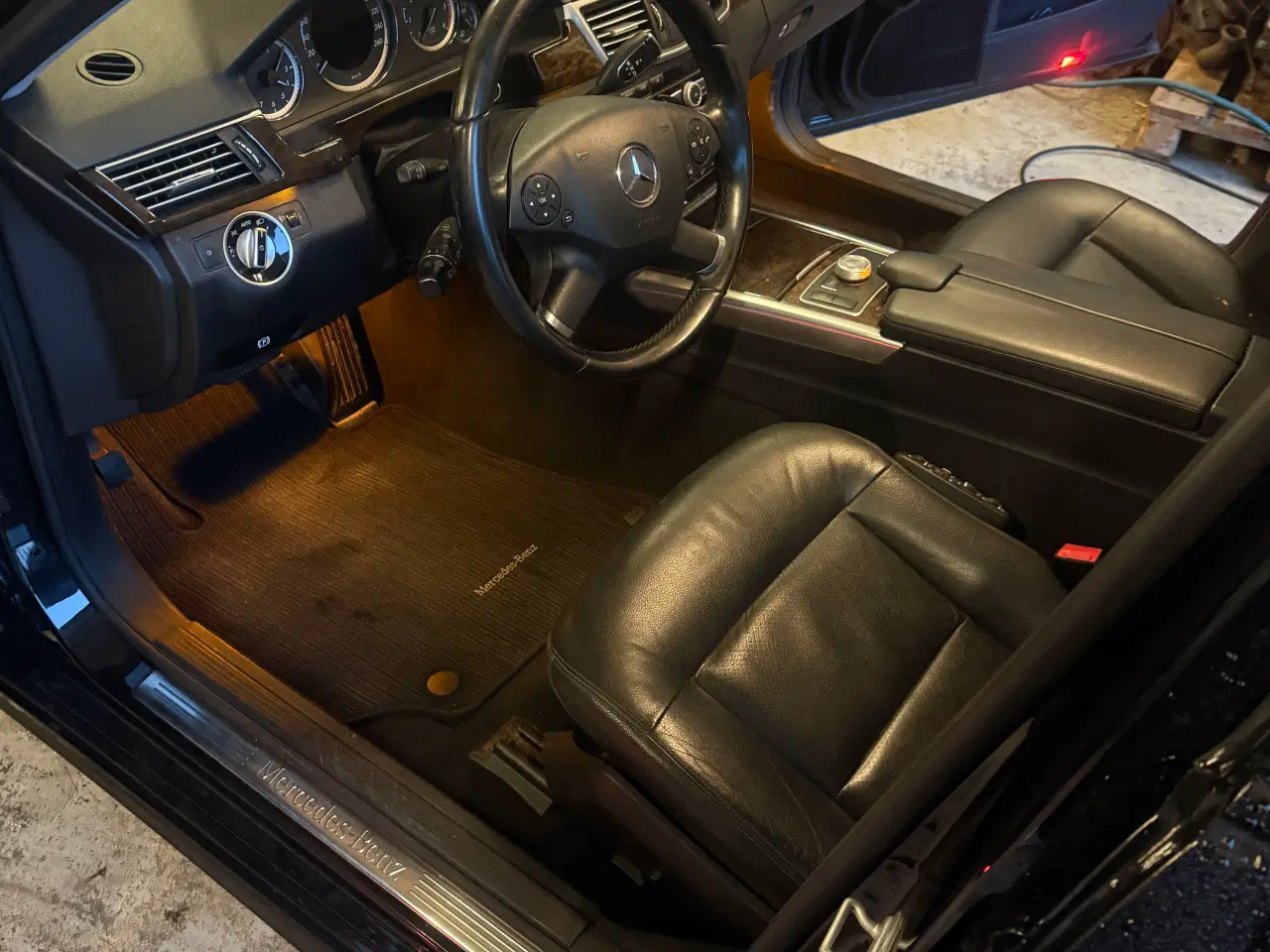 Billede 8 - Mercedes 