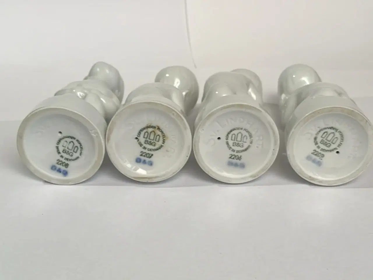 Billede 3 - B&G De 4 Piner