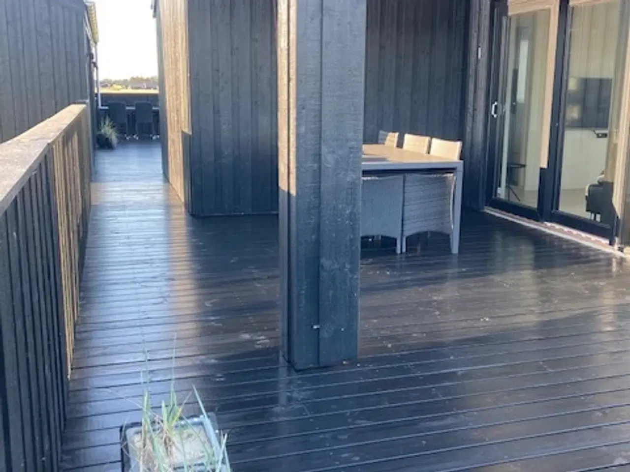 Billede 12 - Ferie v/ Grønhøj Strand m/ wellness, aktivitetshus