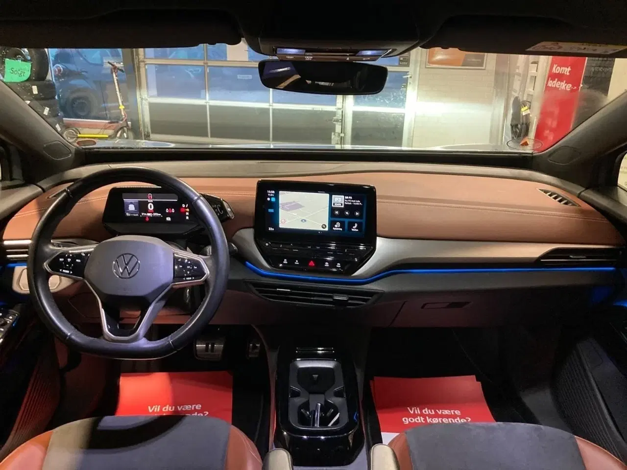 Billede 10 - VW ID.4 77 Pro