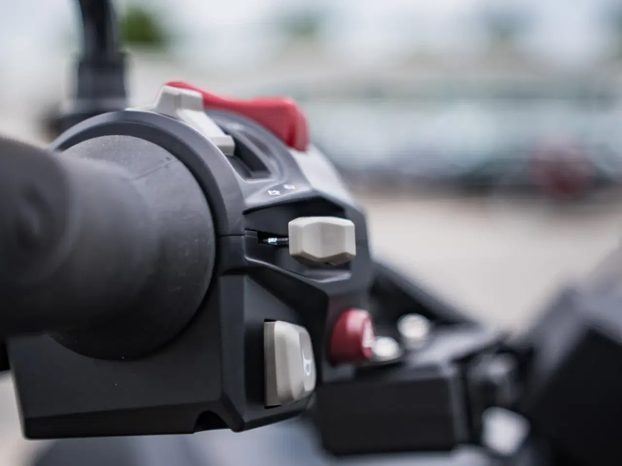 Billede 8 - Aodes Pathcross 650 S L ATV