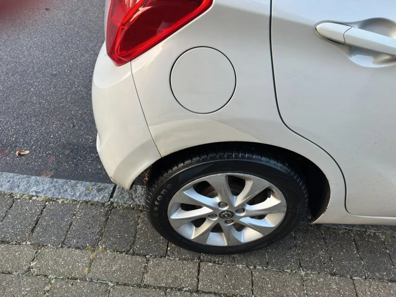 Billede 17 - Opel Karl 1,0 Cosmo