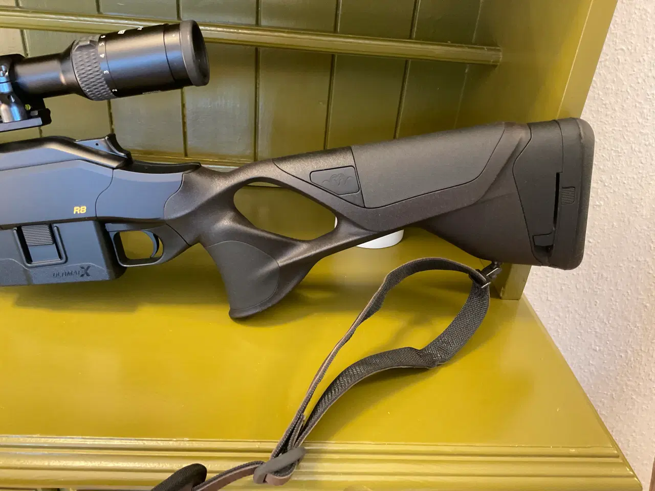 Billede 4 - Blaser R8 Ultimate X