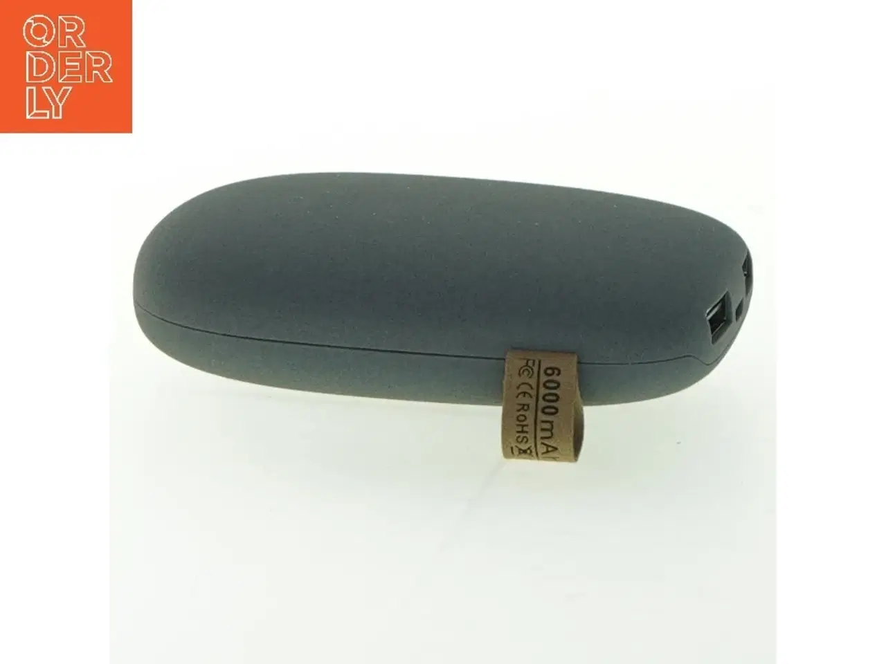 Billede 4 - Powerbank (str. 11x7,5 cm)