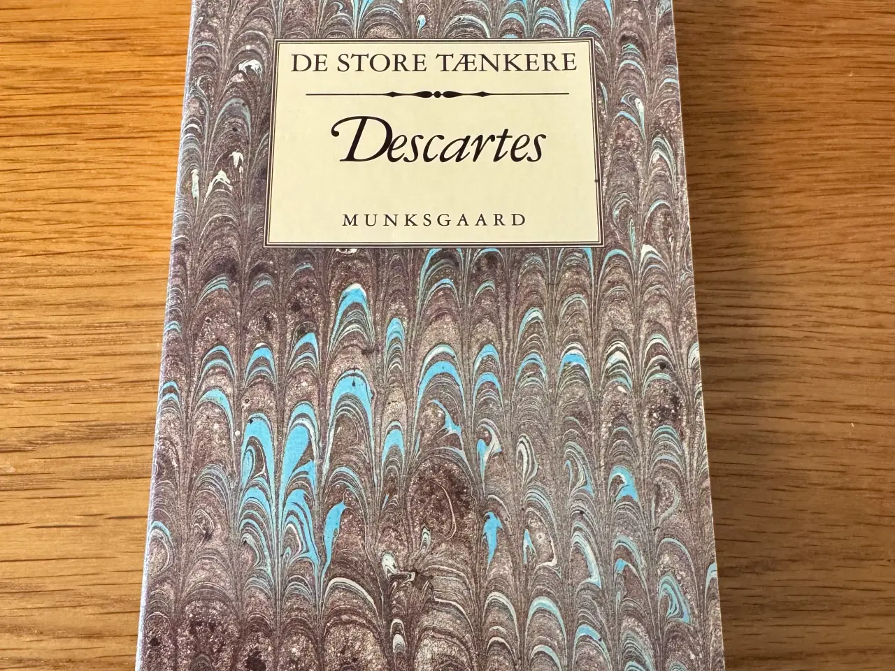 Billede 8 - Munksgaard De Store Tænkere