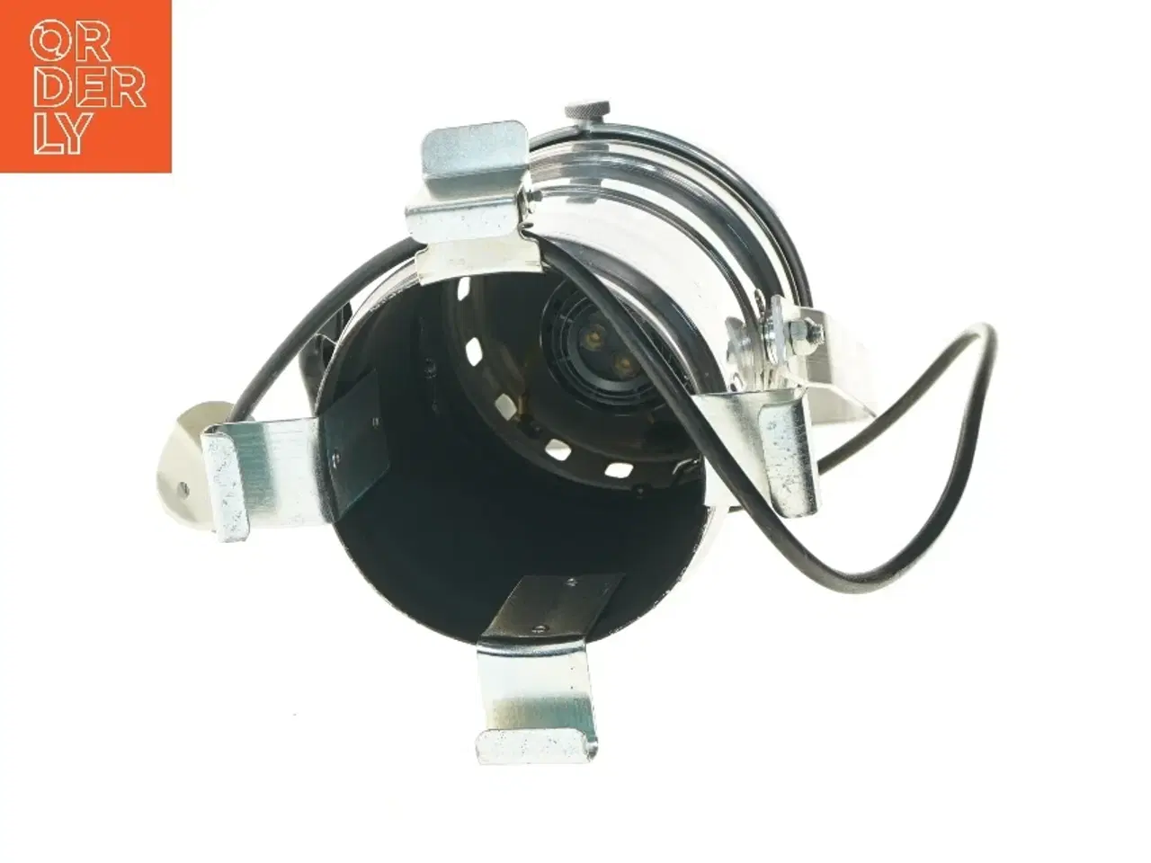 Billede 3 - Stage spotlight (str. 35 cm)
