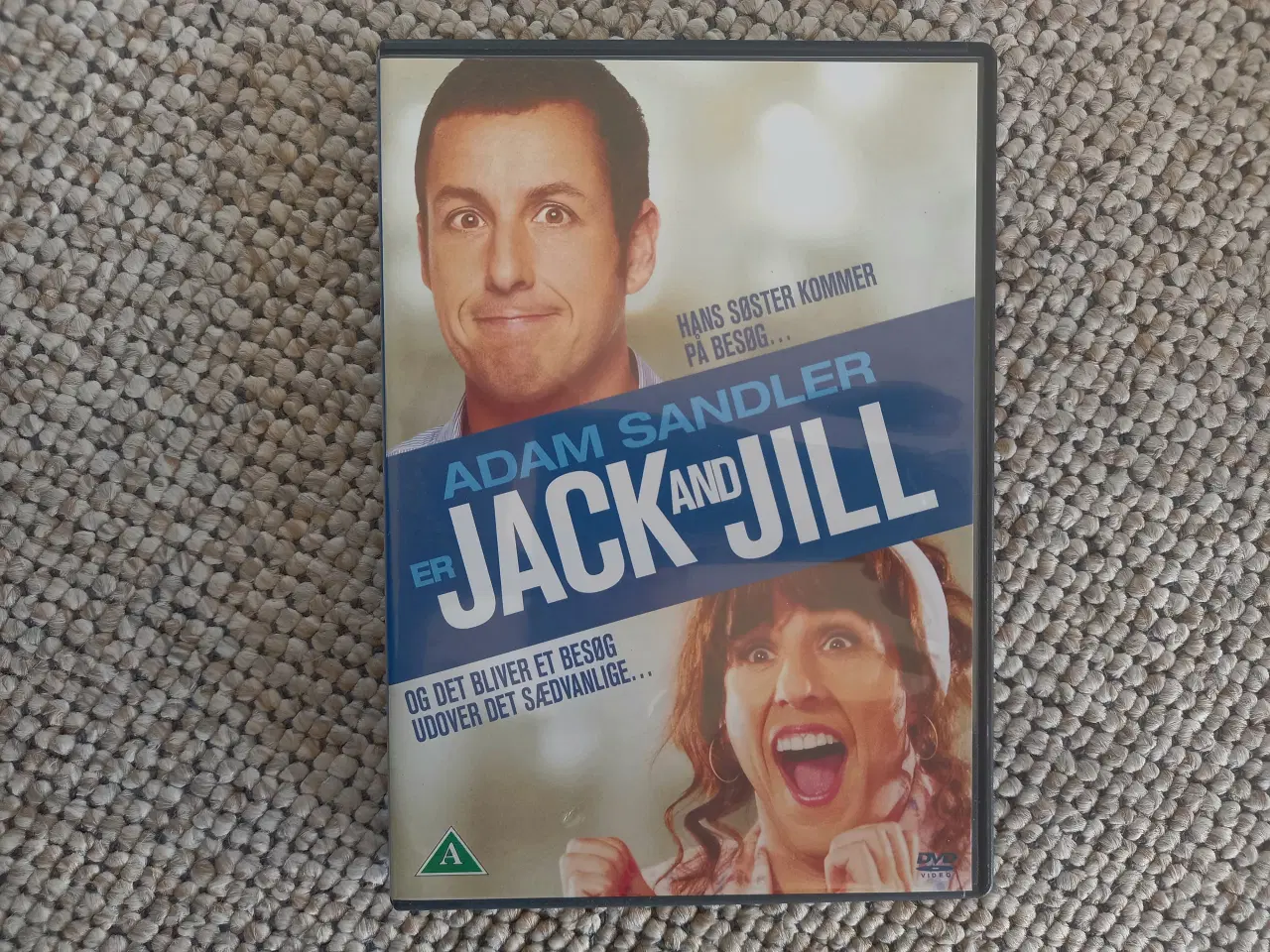 Billede 1 - Jack and Jill