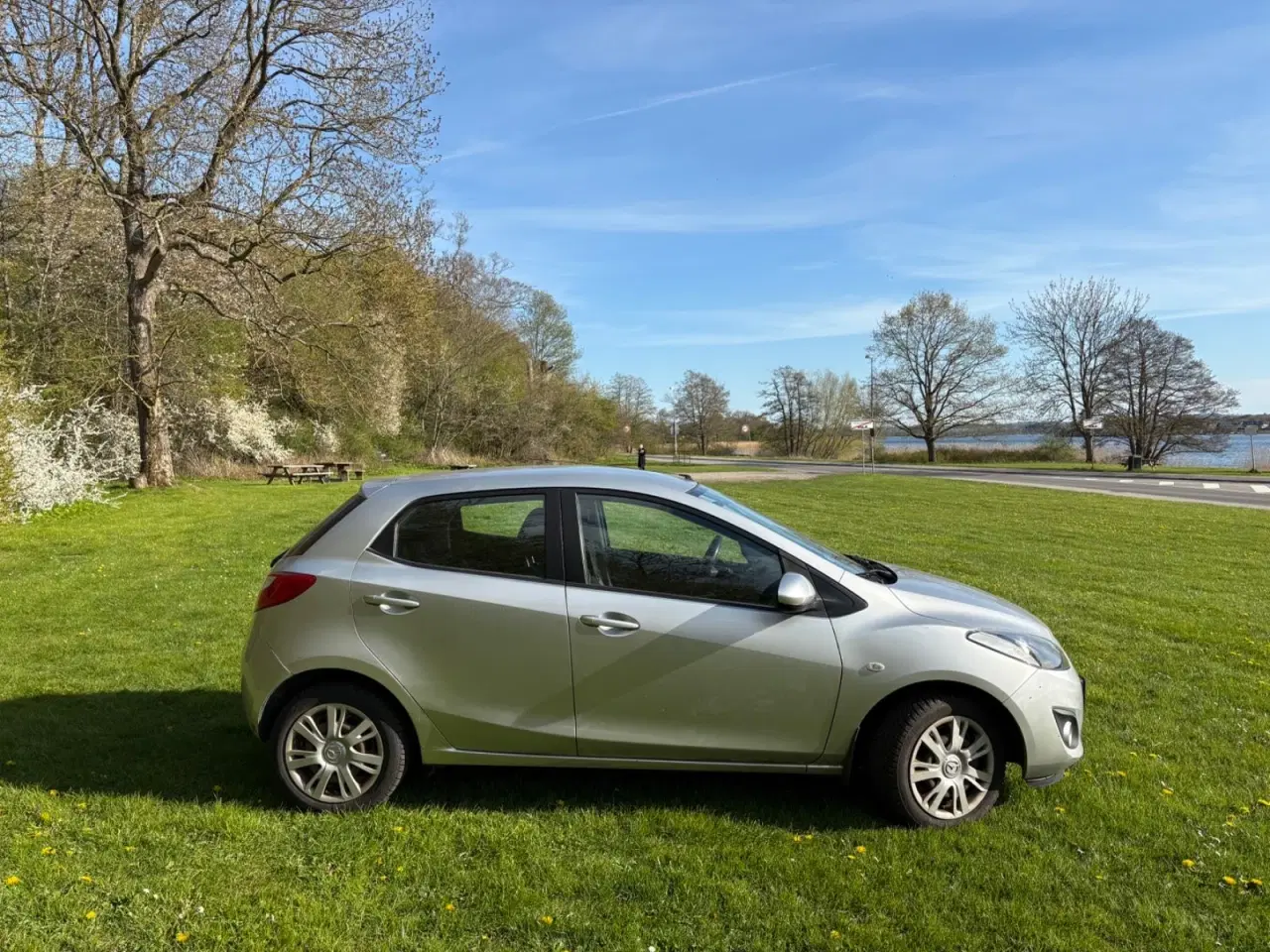 Billede 6 - Mazda 2 1,3 Takara Edition