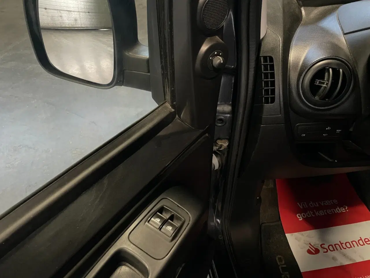 Billede 12 - Fiat Qubo 1,3 MJT 75 MTA