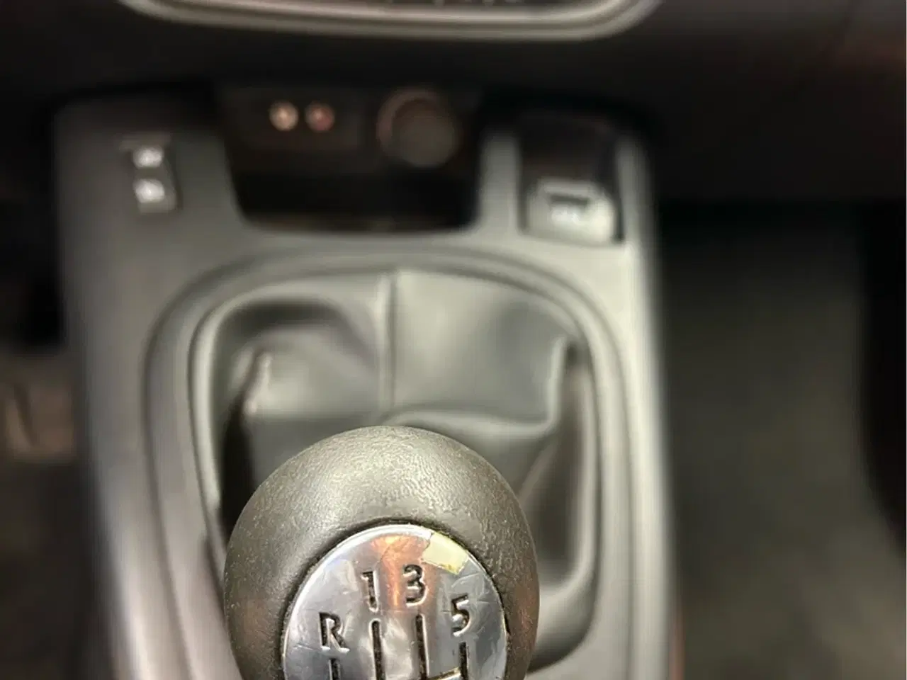 Billede 14 - Renault Grand Scénic 7 pers. 1,9 DCI FAP Dynamique 130HK 6g