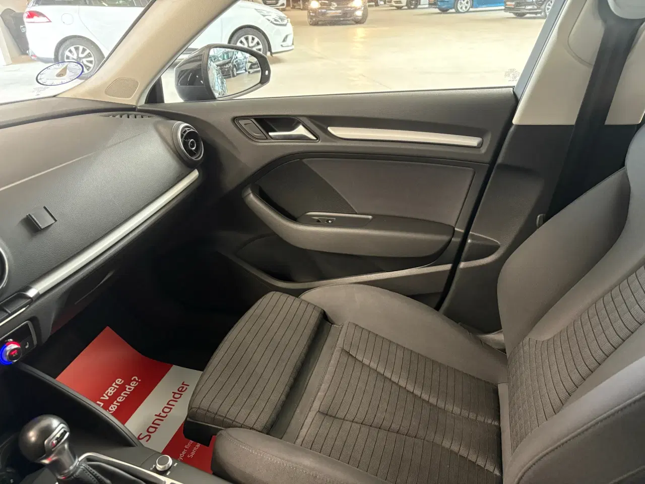 Billede 16 - Audi A3 Sportback 2,0 TDI Ambition S Tronic 150HK 5d 6g Aut.