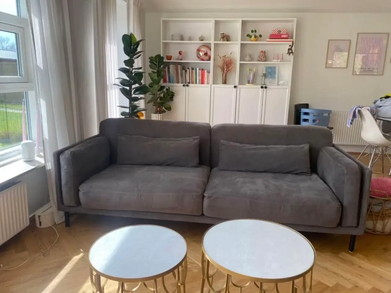 Billede 6 - 3 personers sofa fra Sofacompany