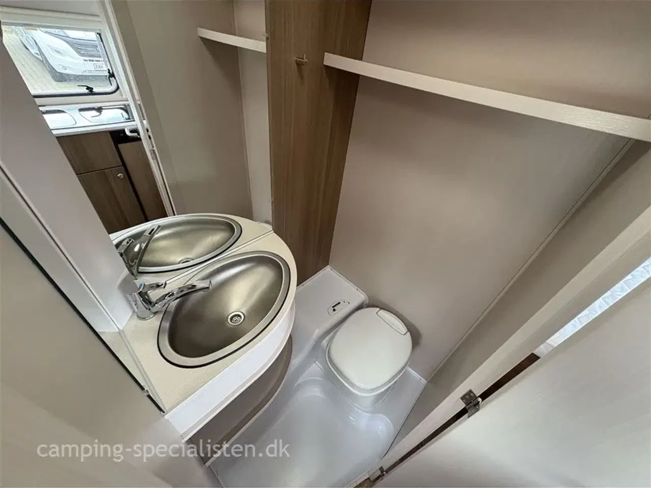 Billede 11 - 2021 - Dethleffs C joy 410 QL   Dethleffs C&amp;amp;amp;amp;apos;Joy 410 QL 2021 - Se den nu hos Camping-Specialisten.dk