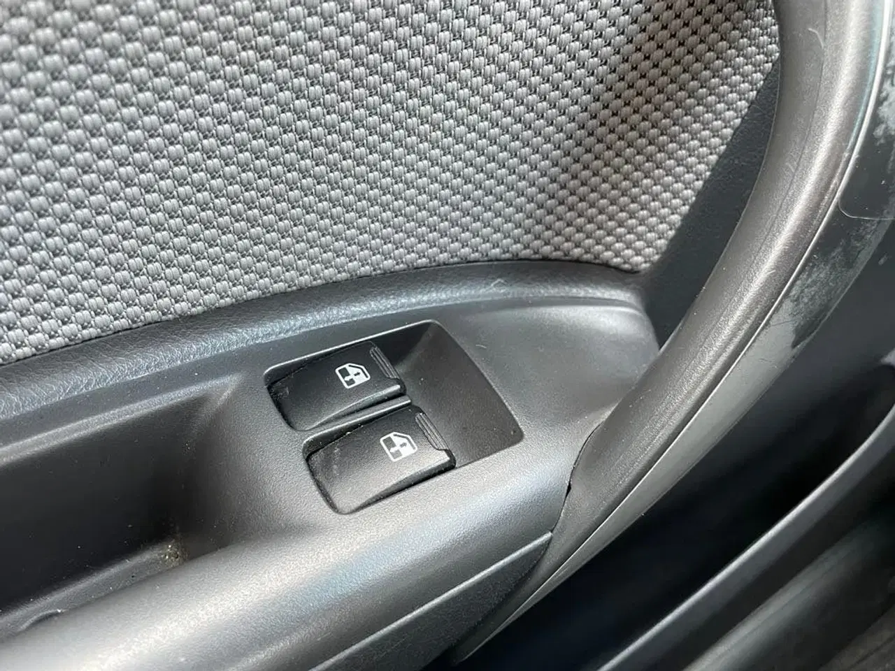 Billede 7 - Chevrolet Aveo 1,2 Base