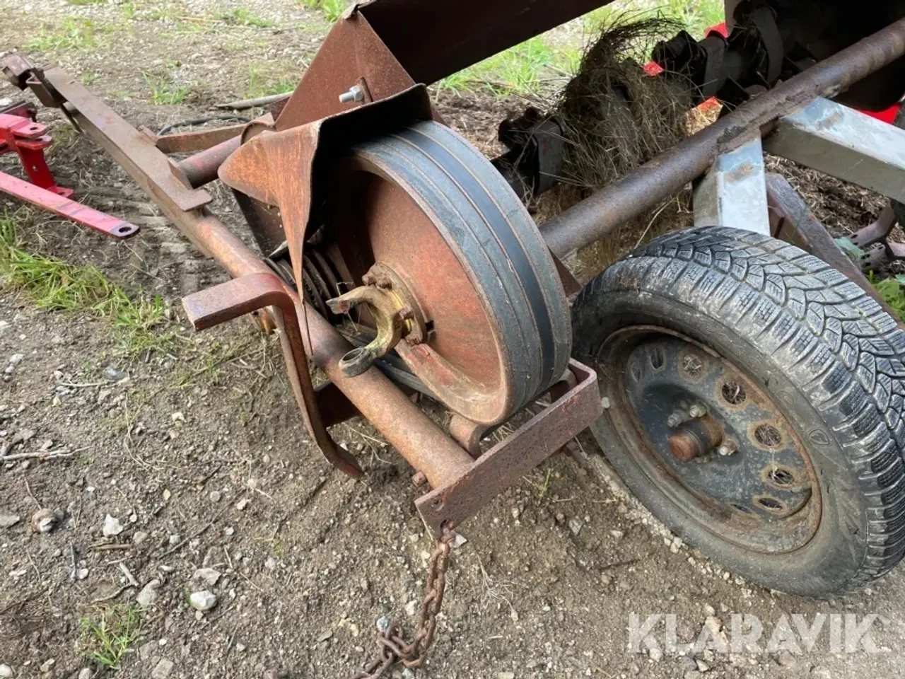 Billede 8 - Brakpudser
