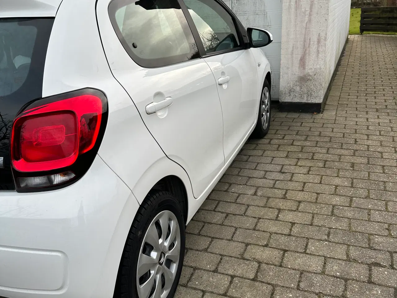 Billede 16 - Citroen C1 1.2 PureTech