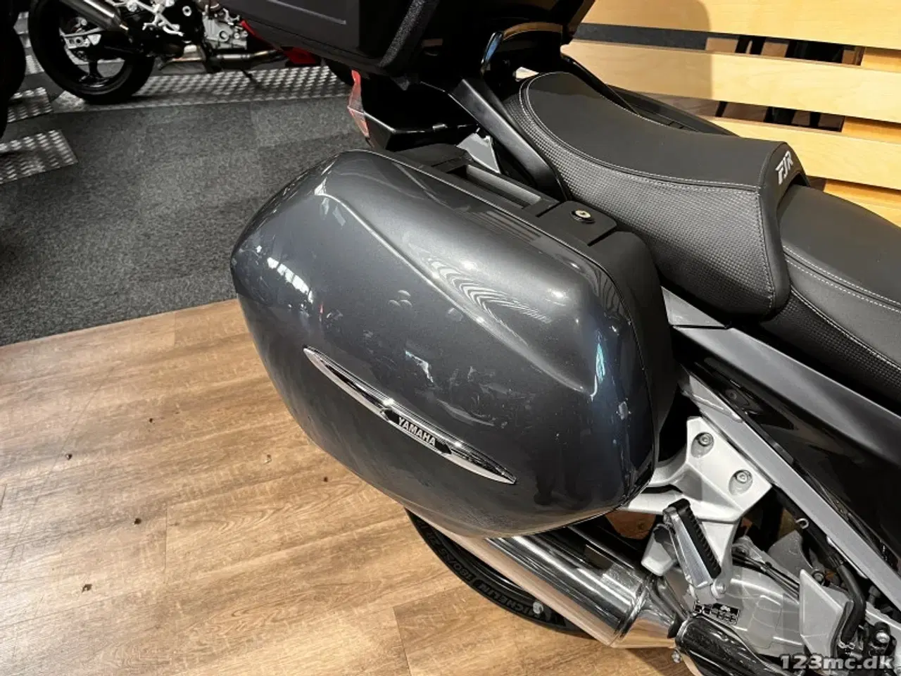 Billede 14 - Yamaha FJR 1300 A