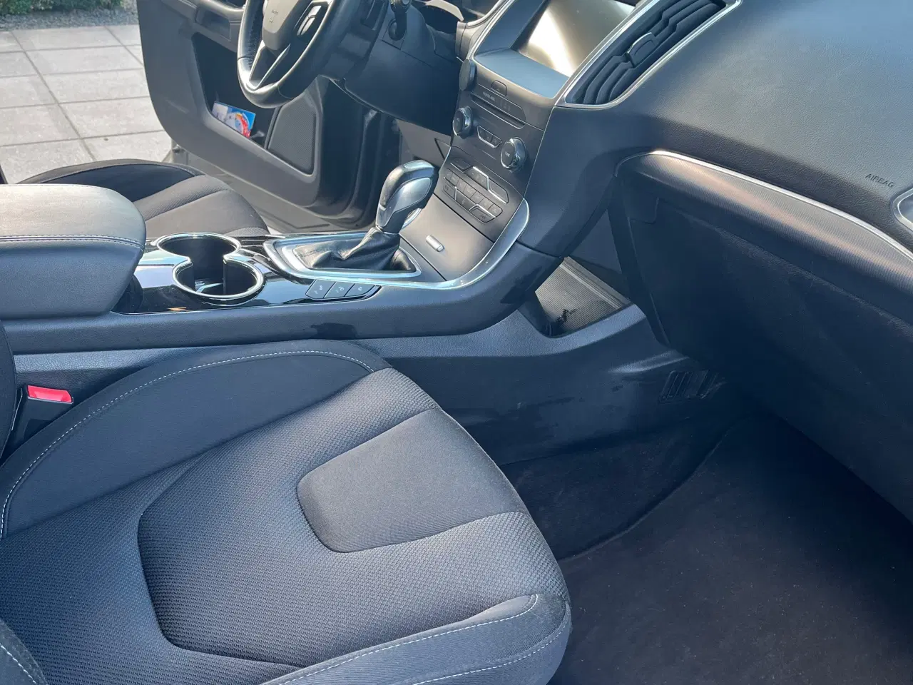 Billede 9 - Ford S Max SCTi 2,0 240hk - kun 96000km