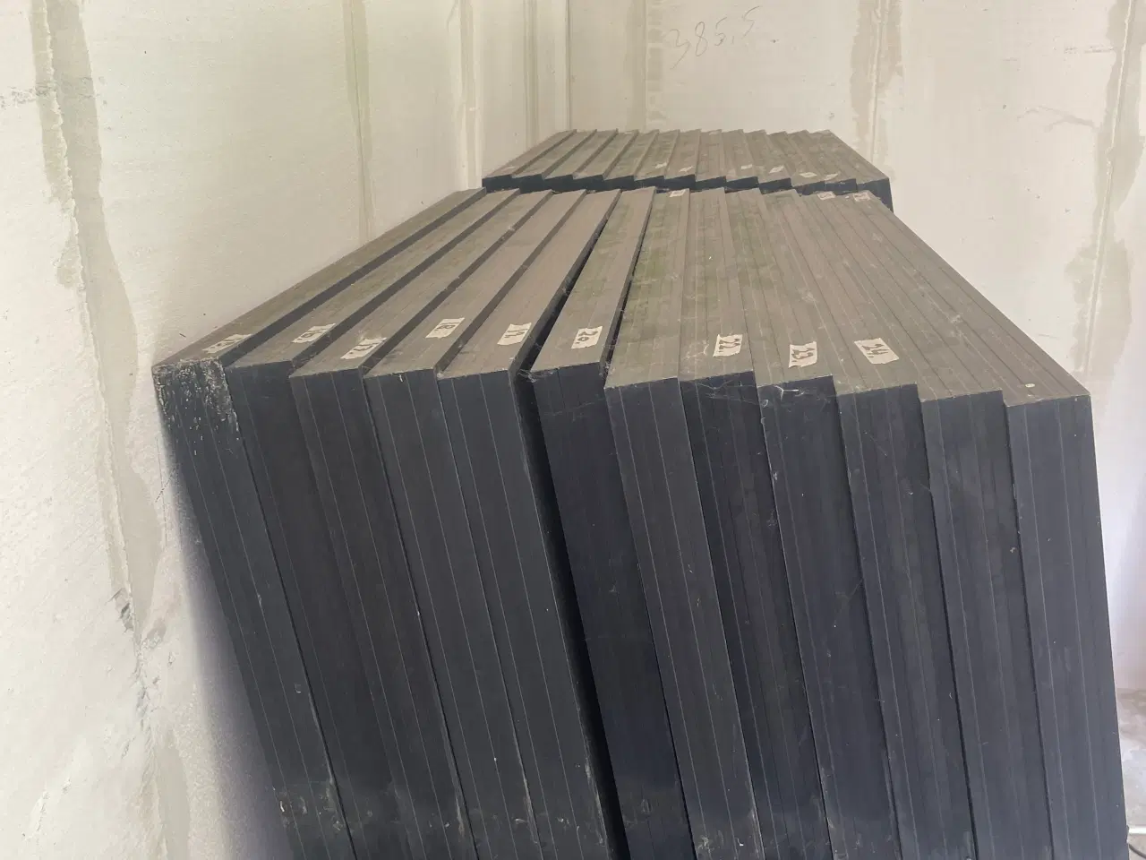 Billede 5 - 26 solceller m/stativ (byd)