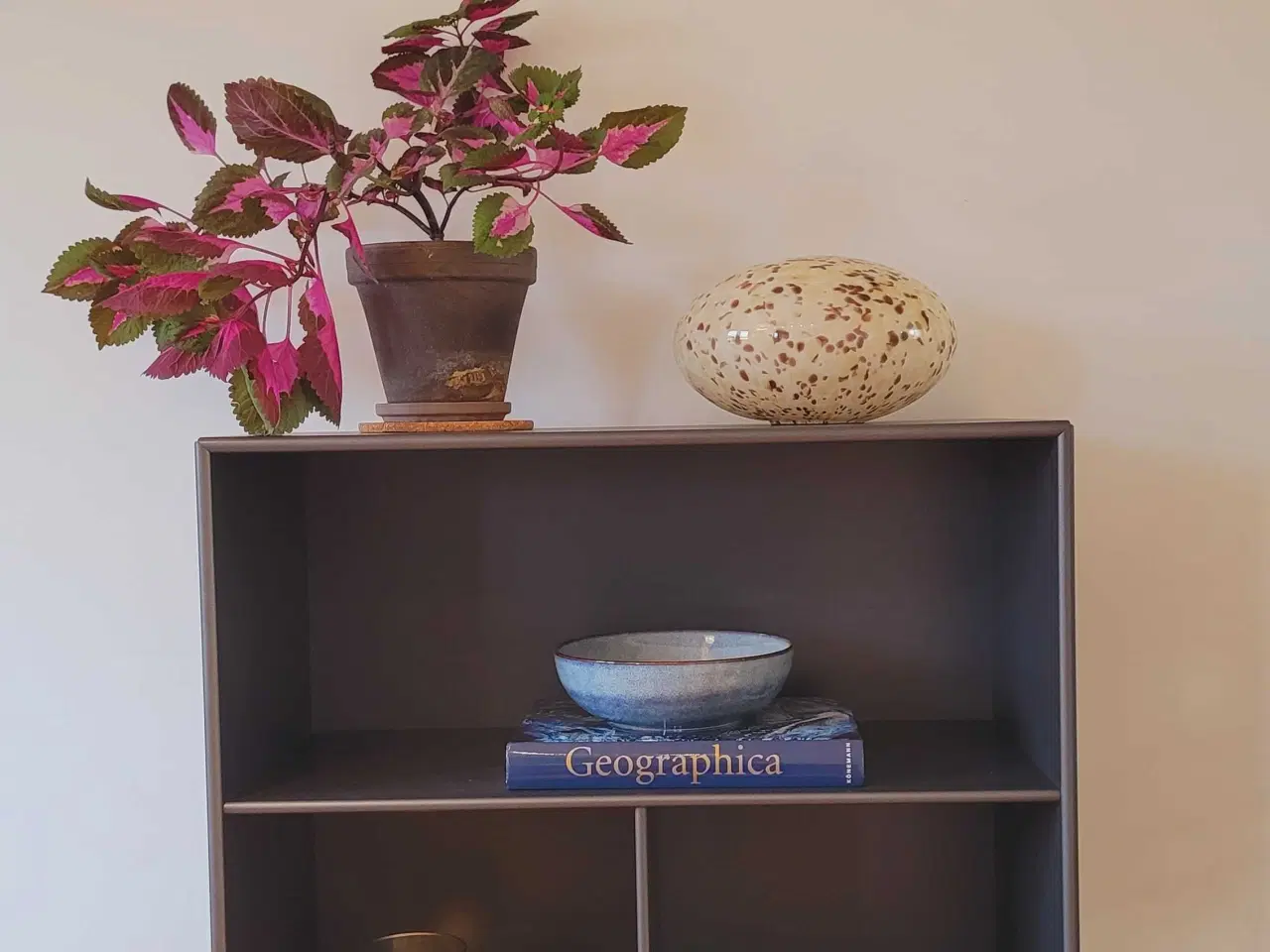 Billede 1 - Montana reol i flot stand