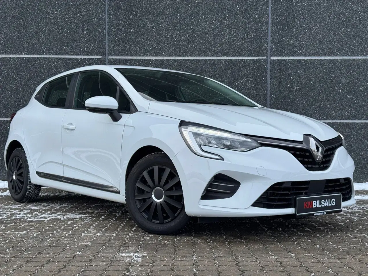 Billede 2 - Renault Clio V 1,0 TCe 100 Zen