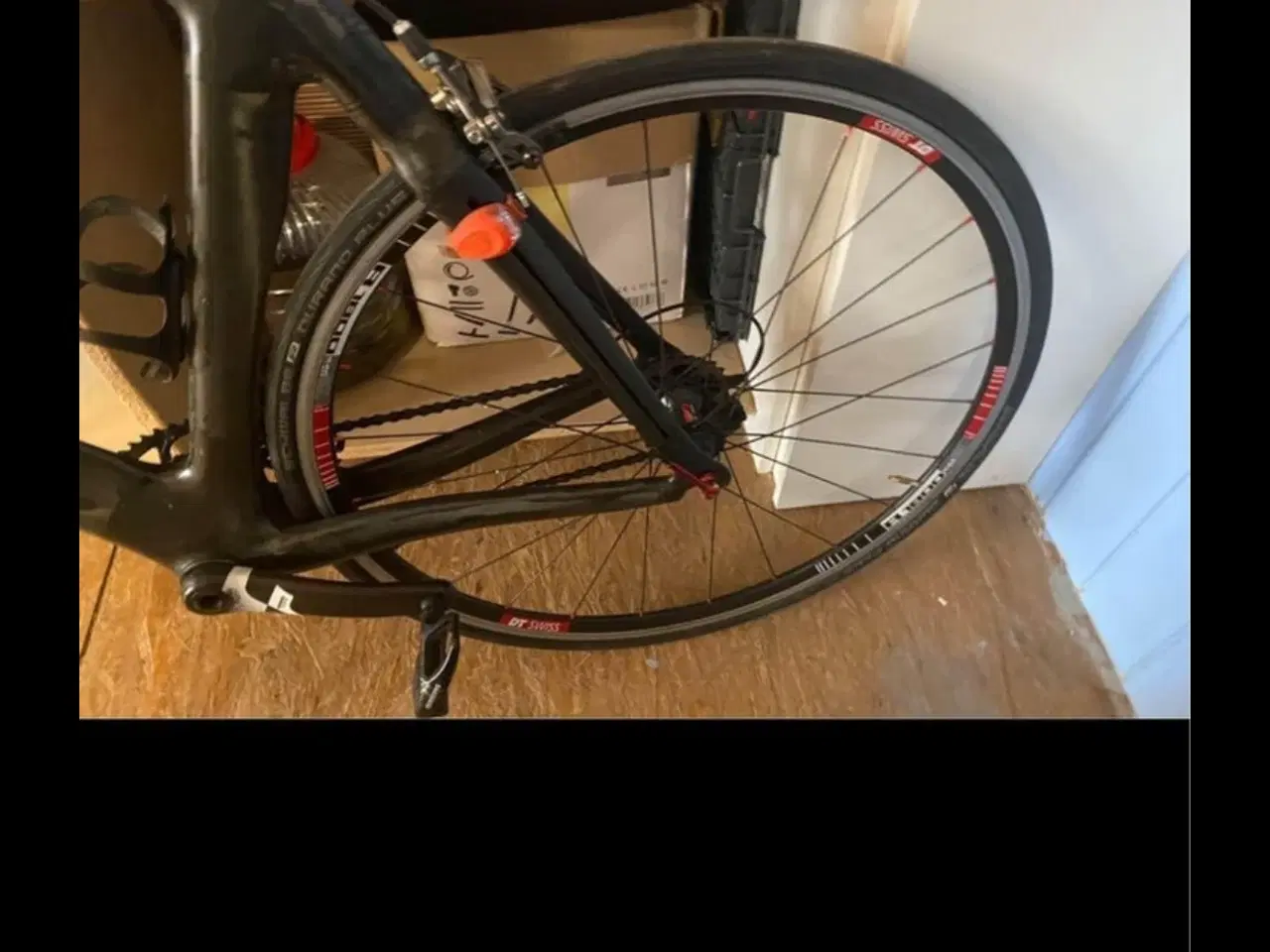 Billede 5 - Racercykel