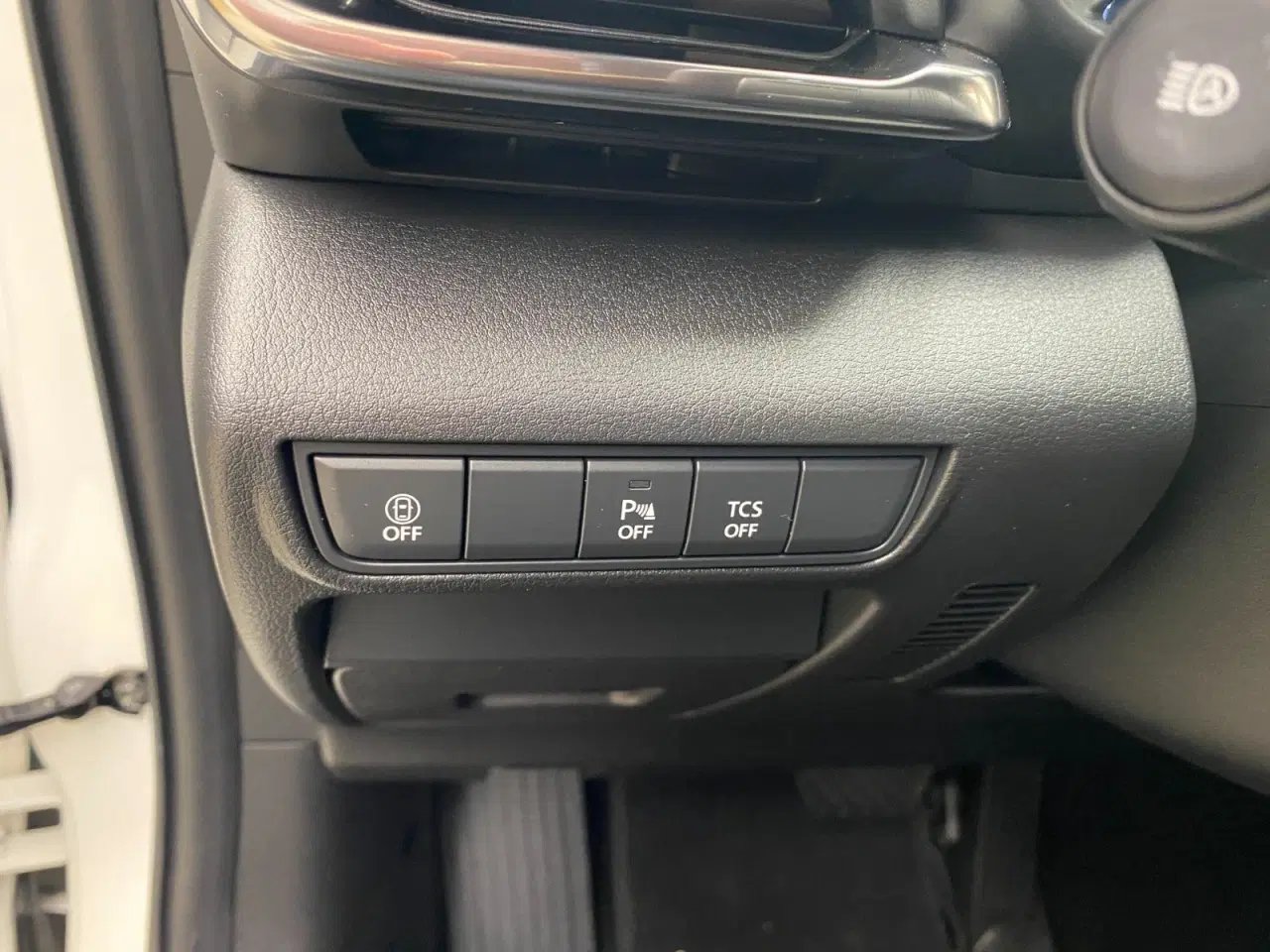 Billede 17 - Mazda MX-30 e-SkyActive Exclusive-Line