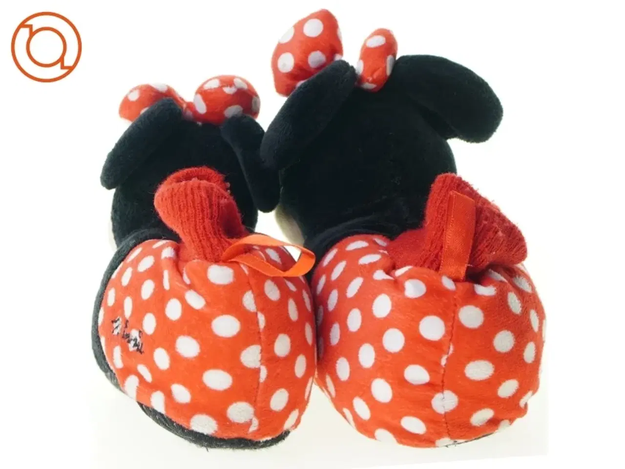 Billede 4 - Mini mouse hjemmesko fra Minnie Mouse (str. 20 cm)