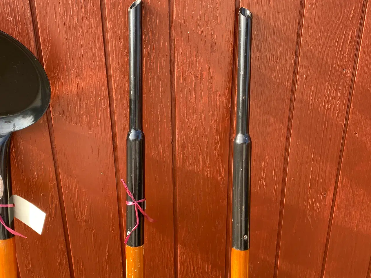 Billede 3 - Bon fire pande og snobrødspinde 