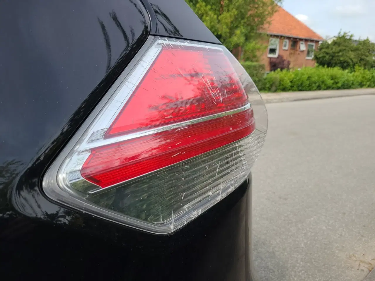 Billede 18 - Nissan X-Trail 1,6 Dig-T 163 Tekna