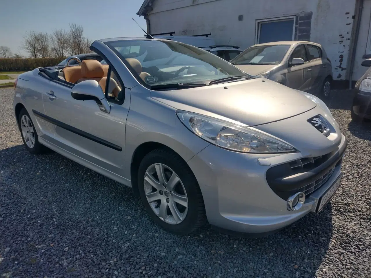 Billede 2 - Peugeot 207 1,6 CC