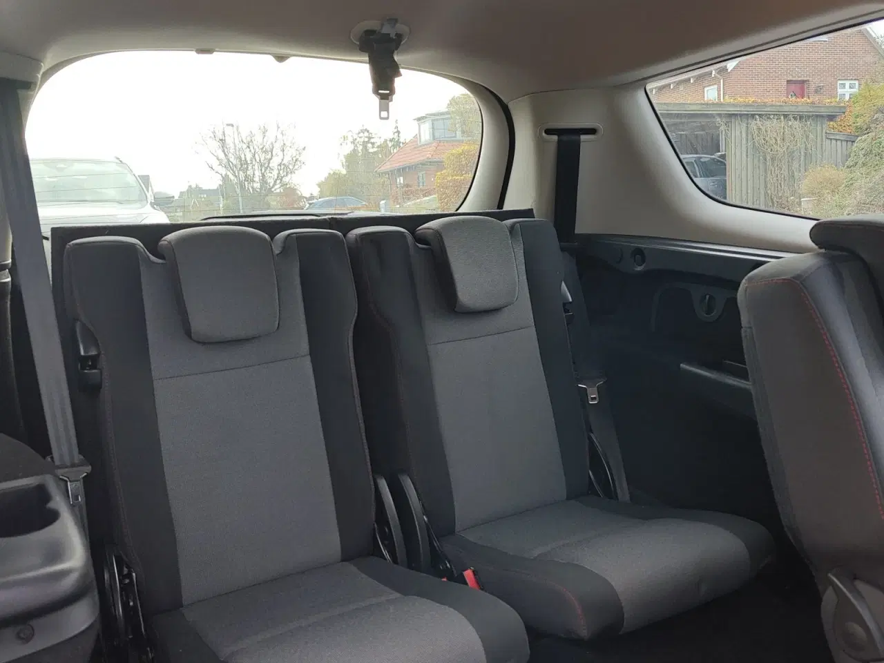 Billede 15 - Renault Grand Scenic III 1,6 dCi 130 Dynamique 7prs