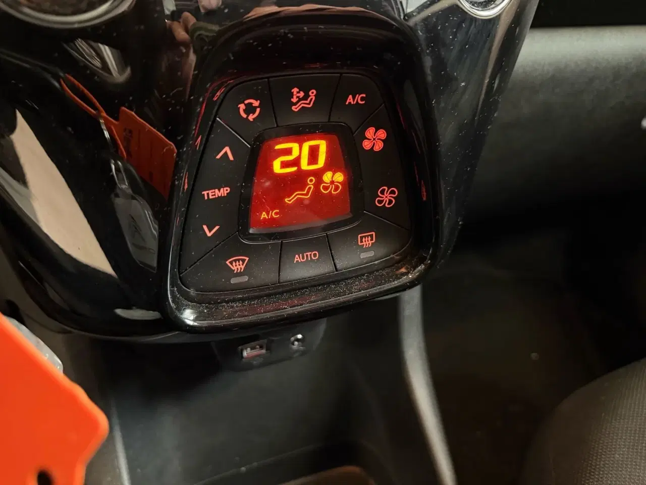 Billede 16 - Citroën C1 1,0 VTi Shine 72HK 5d