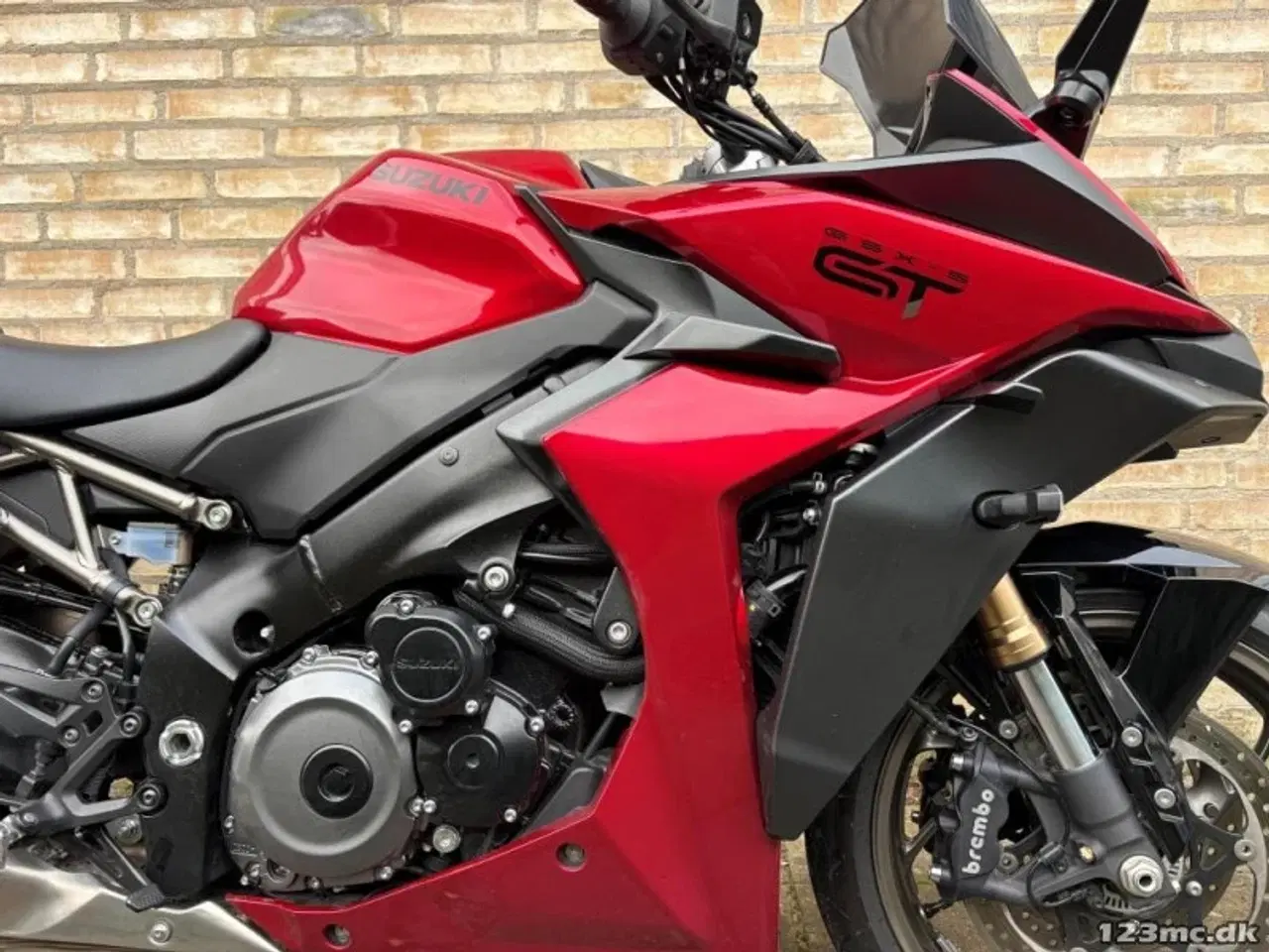 Billede 7 - Suzuki GSXS 1000 GT